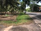 ව්‍යාපාරික බිම් කොටස් විකිණීමට පාදෙණිය