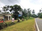 ව්යාපාරික ගොඩනැගිල්ල- බුලනවැව