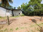 ව්යාපාරික වටිනාකමකින් යුතු ඉඩමක් පිළියන්දල