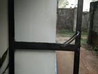 ව්යාපාරයක් සඳභා සුදුසු දොරක් විකිණීමට.