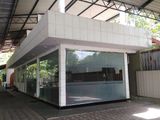 ගොඩනැගිල්ලක් බදු දීමට - රණාල