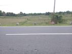 Land for Rent Batticaloa