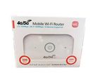 W-37 4G/5G Mobile Hotspot Router