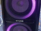 W-King Party Box