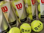 Wilson Tennis Ball