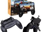 W11+ Game Controller