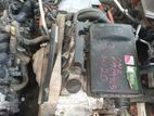 W20 ENGINE WITH GEAR BOX