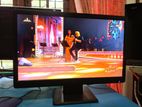 W2072a 20" LED Monitor
