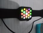 W26 Plus Smart Watch