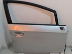 W30 Front Door