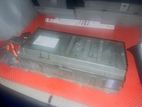 Prius W30 Hybrid Battery with ECU