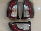 W30 Prius GS Black Tail Lamp
