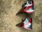 W40/50 Tail Lamps