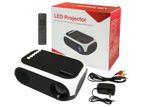 W410 Led Projector