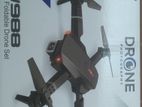 W988 Camera Drone