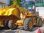 WA 100 Wheel loader
