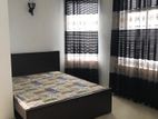 W.A Silva Mawatha, Colombo 06 - Furnished 03 Bedroom Apartment for Rent