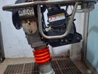 Wacker Machine