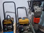 wacker machine