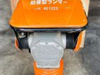 Wacker MT72 GK Jumping Compactor Rammer – Japan