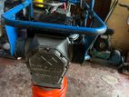 Wacker Rent