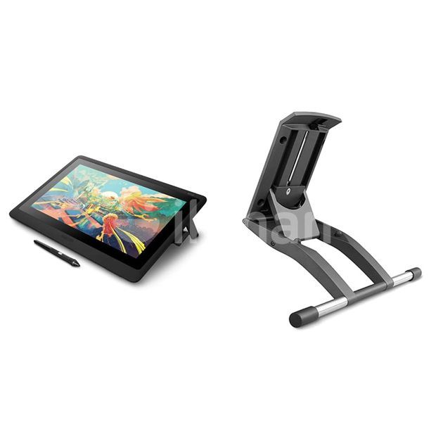Cintiq 16 digital pen display tablet for Sale in Colombo 4 ikman