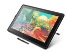 Wacom Cintiq 16 Drawing Tablet with Full HD 15.4-Inch Display Screen