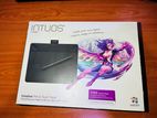 Wacom Graphic Tablet