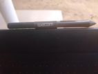 Wacom Graphic Tablet