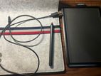 Wacom Graphics Tablet