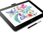 Wacom One Creative Pen Tablet 13.3 Display