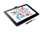 Wacom One HD Creative Pen Display Drawing Tablet With Screen