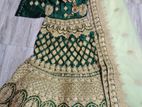 Wadding Lehenga