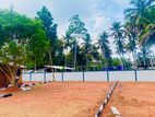 Wadduwa 6.0p High Residential Land for Sale D29