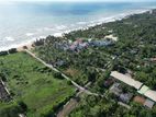 Wadduwa - Beach Facing Lands for Sale