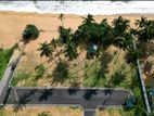 Wadduwa Beach View Luxurious Beautiful Land Plots for Sale