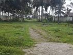 Wadduwa - Beachfront Land for sale