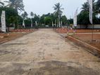 Wadduwa Gall Rd Fasing Lands T01