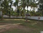 Wadduwa Land for Sale