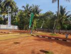 Wadduwa Lands for sale R03