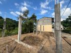 Wadduwa Molligoda Land for sale
