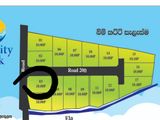 Wadduwa near galle road 10 p land for sale