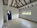 Wadduwa Panadura 2BR 2nd Floor Apartment House Rent