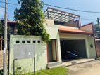 WADDUWA PANADURA FULLY FURNISHED TWO STORY HOUSE RENT