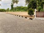 Wadduwa Residential Land Plot for Sale