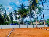 Wadduwa Thalpitiya 6&7p High residential Land For Slell D29