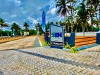 Wadduwa Thalpitiya Galle Road 5m Most Valuable 6&7 p Land for sell D29