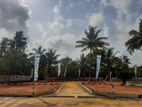 Wadduwa, Thalpitiya Lands for sale | Investment + Residence R03