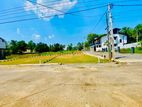 Wadduwa, Thalpitiya Lands for sale R03