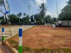 Wadduwa, Thalpitiya Lands to build your dream home R03